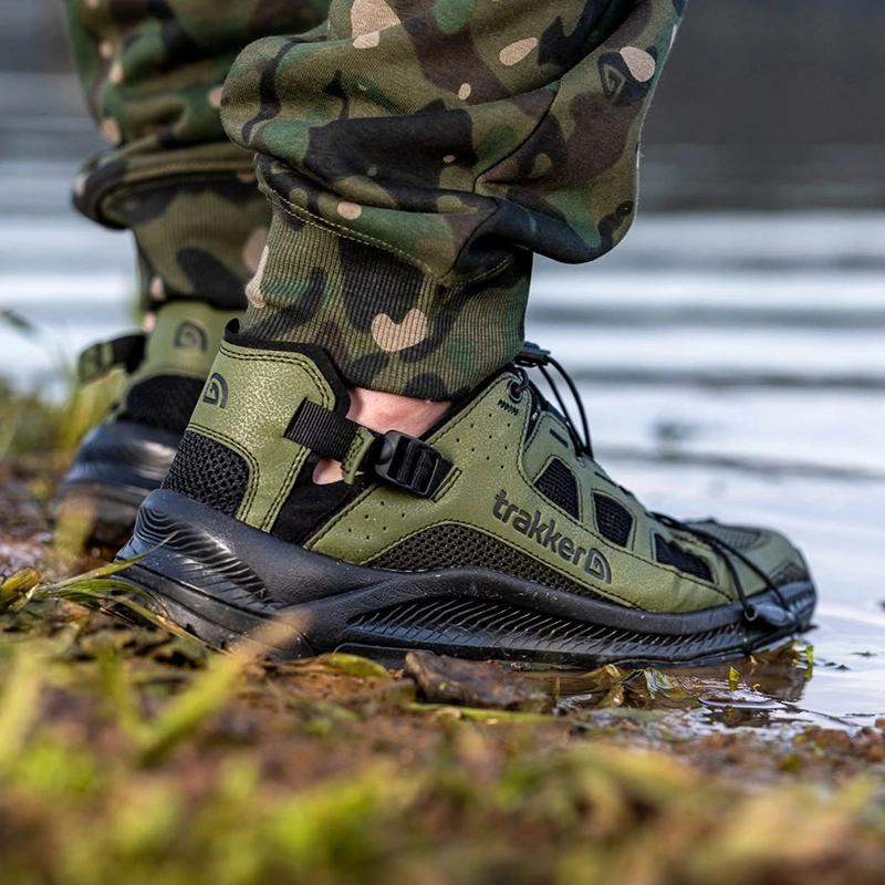 Trakker TechPro Scout Shoes